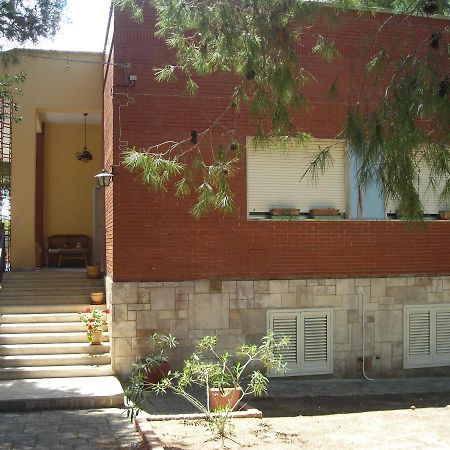 B&B San Salvador Santa Maria al Bagno Exterior photo