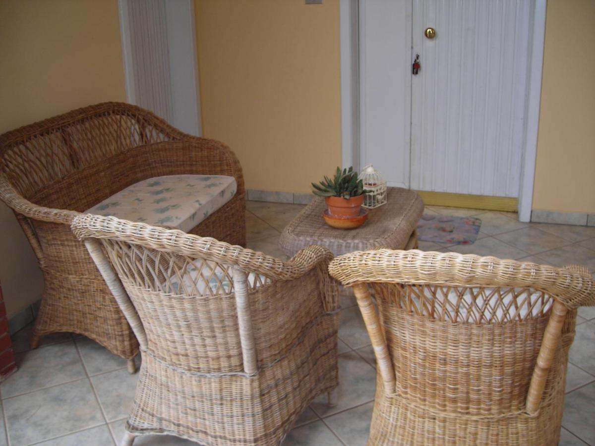 B&B San Salvador Santa Maria al Bagno Exterior photo