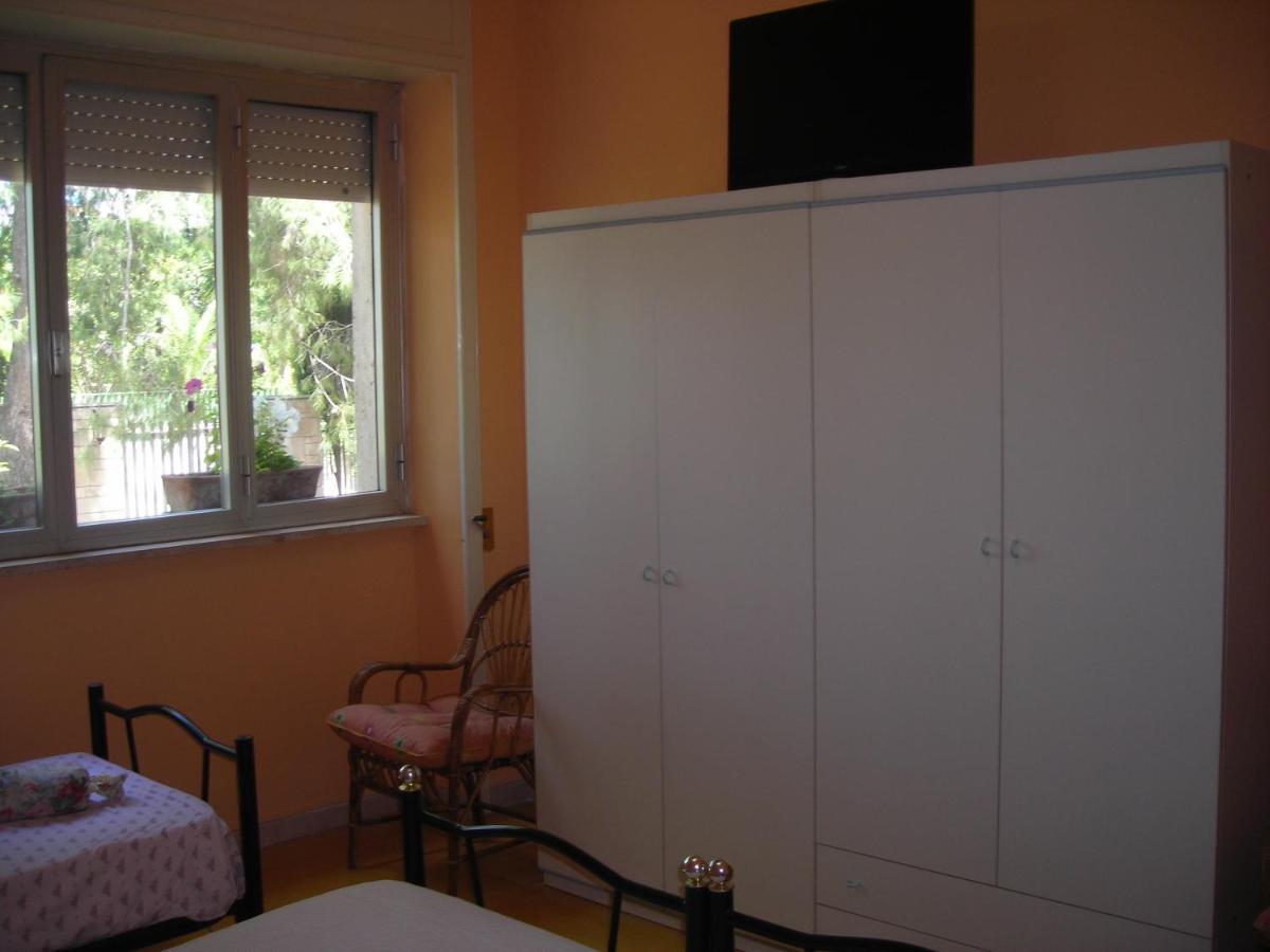 B&B San Salvador Santa Maria al Bagno Exterior photo