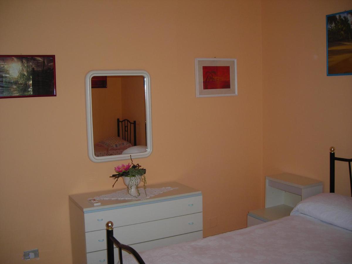 B&B San Salvador Santa Maria al Bagno Exterior photo