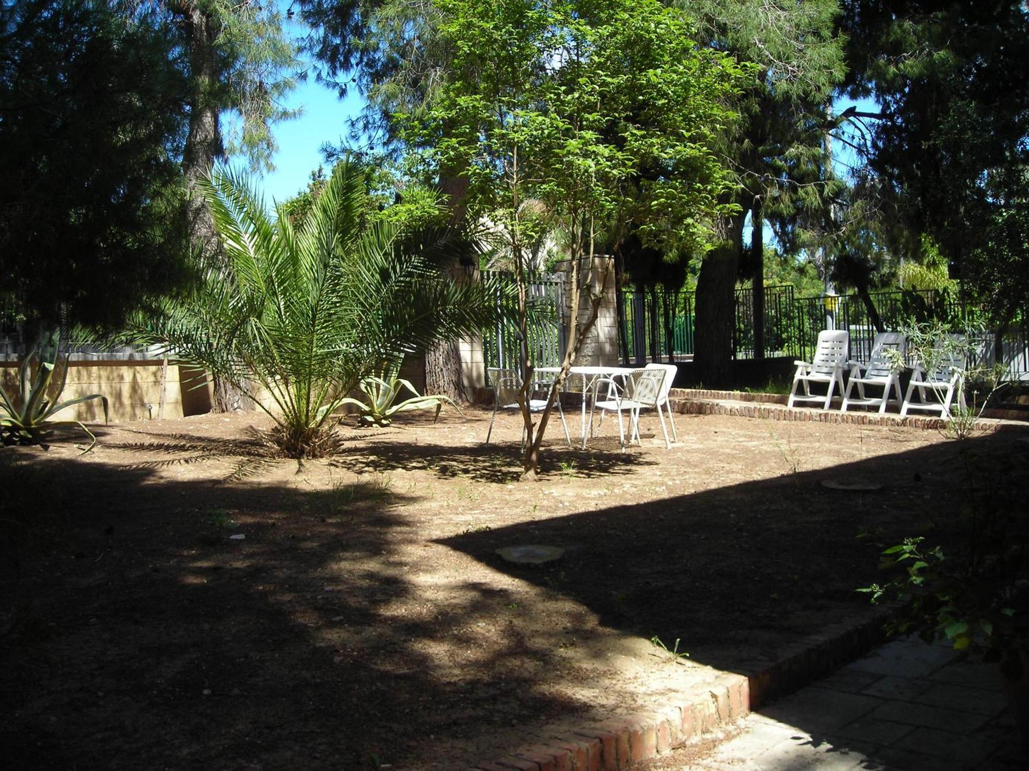 B&B San Salvador Santa Maria al Bagno Exterior photo