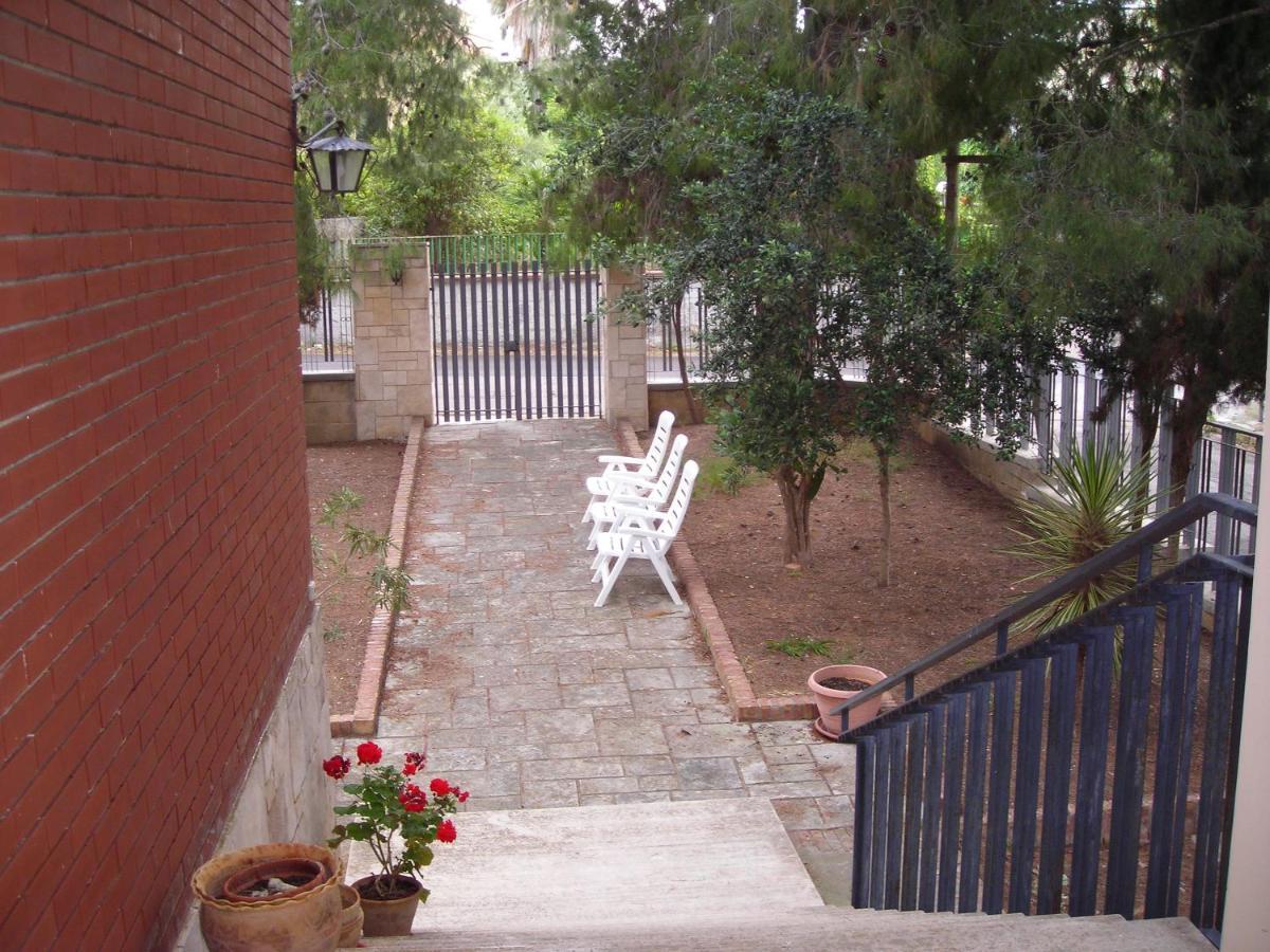 B&B San Salvador Santa Maria al Bagno Exterior photo